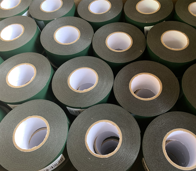 double sides PE foam tape2