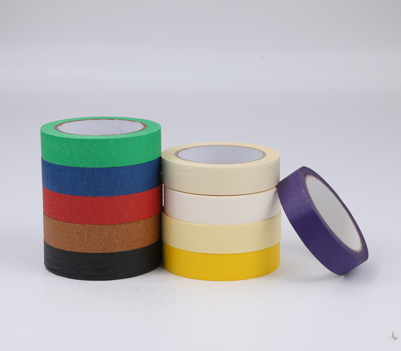 Masking tape