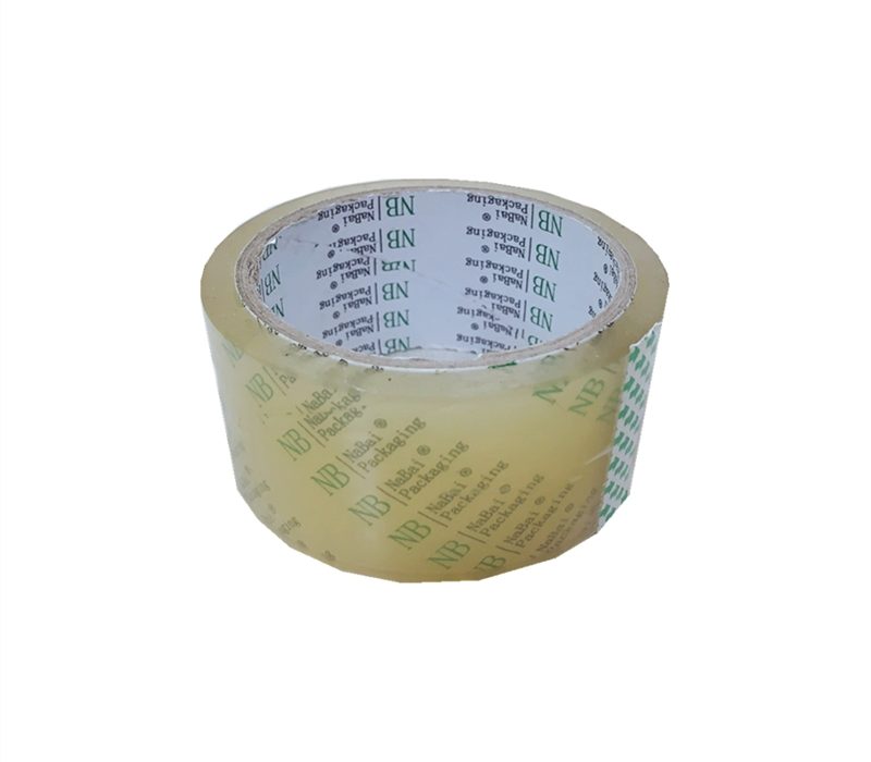 植物基纤维素可降解封箱胶带