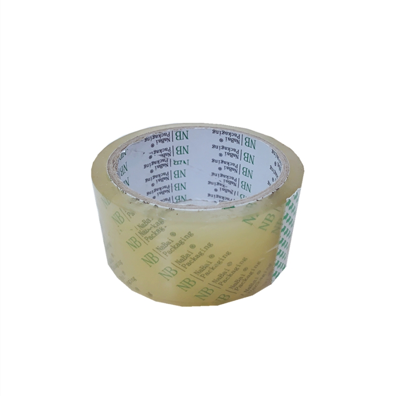 plant-based cellulose biodegradable packing tape