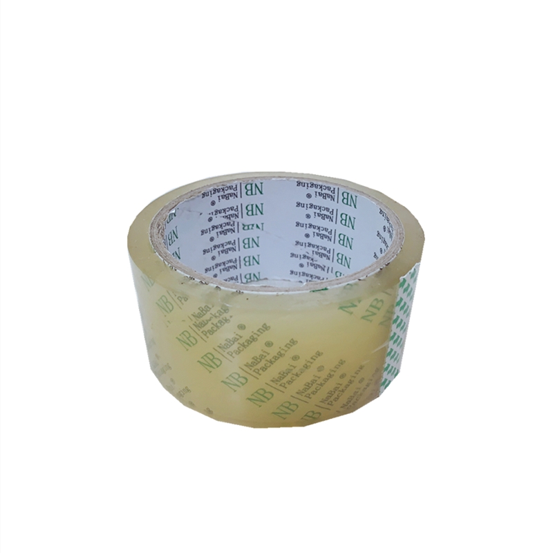 Plant based cellulose degradable sealing tape