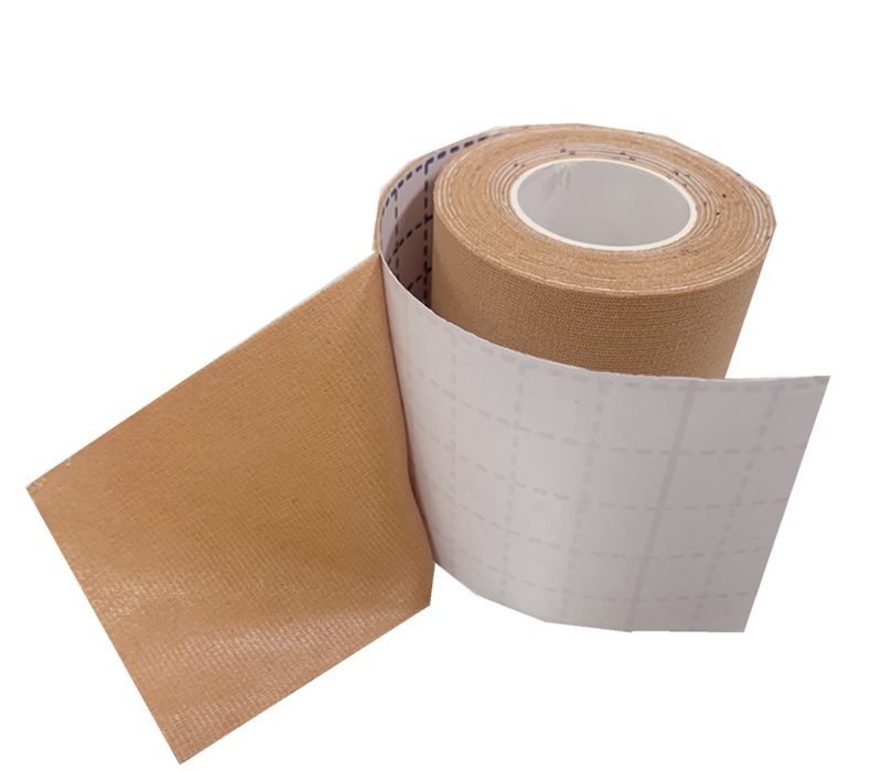 运动肌肉贴胶带