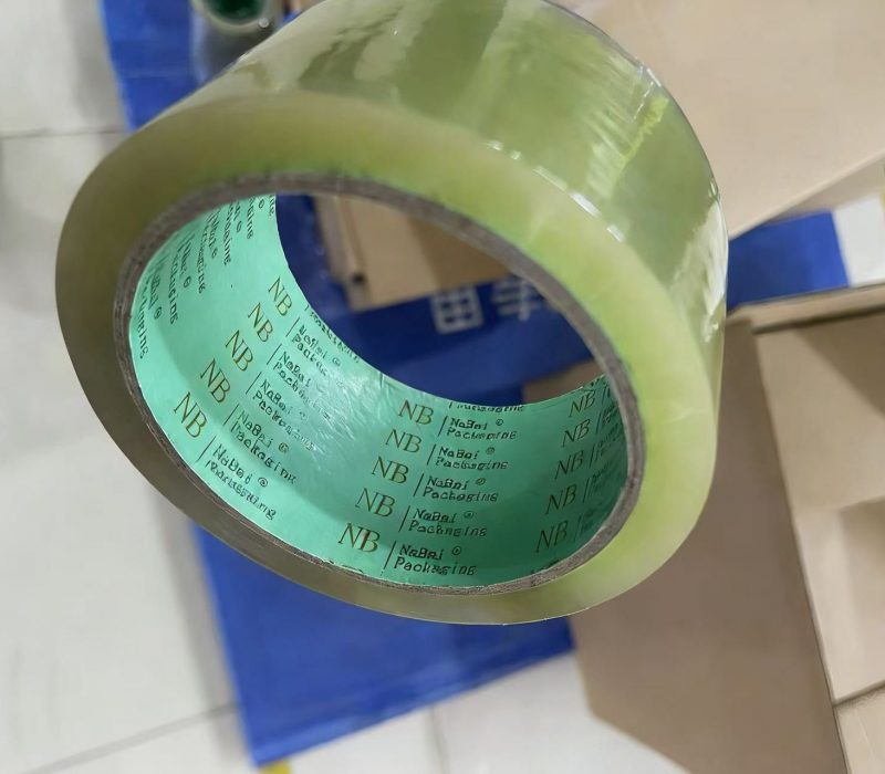 可降解胶带有什么种类呢？